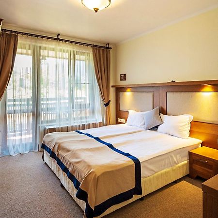 7 Pools Spa Boutique Hotel Bansko Buitenkant foto
