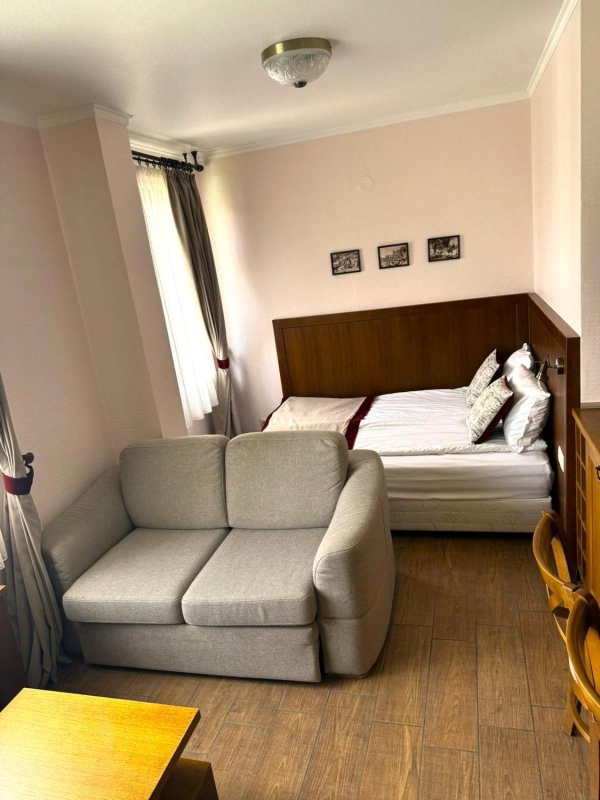 7 Pools Spa Boutique Hotel Bansko Buitenkant foto