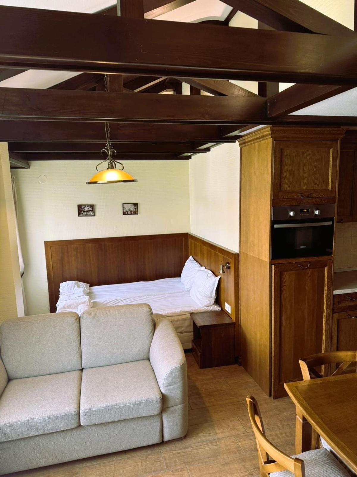 7 Pools Spa Boutique Hotel Bansko Buitenkant foto