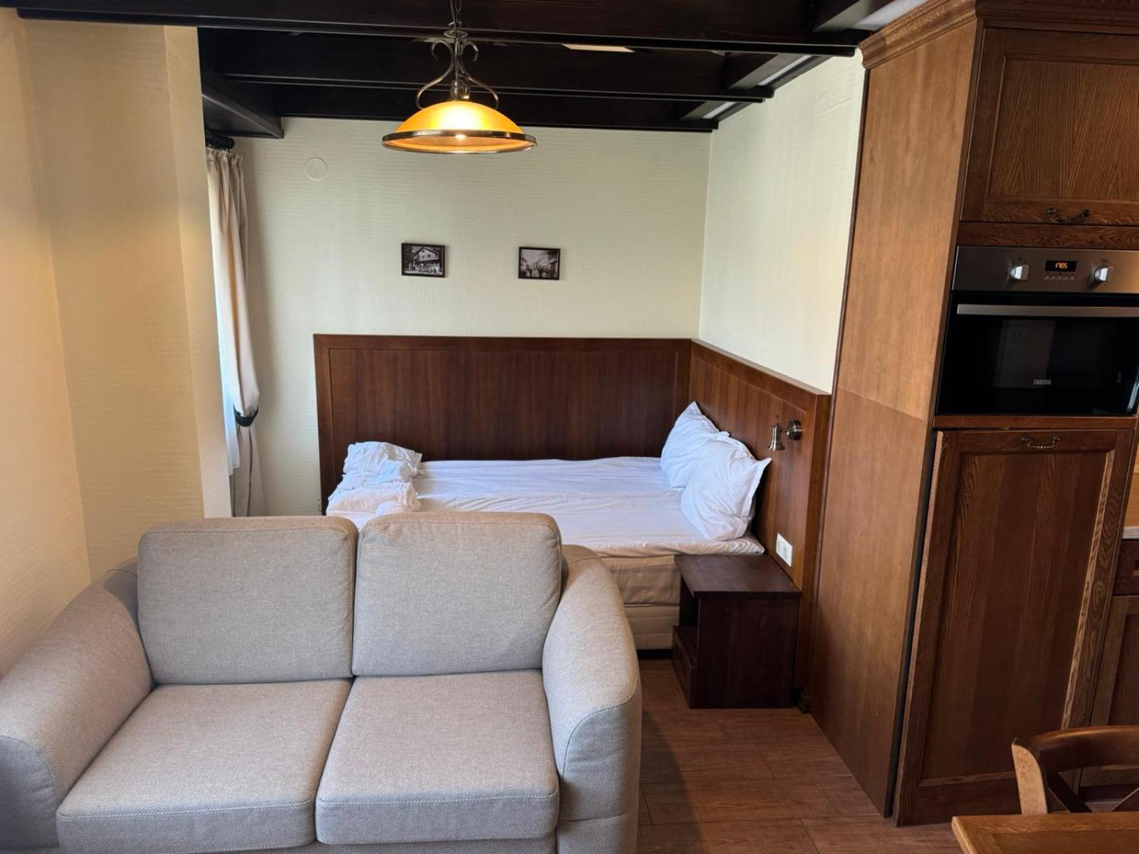7 Pools Spa Boutique Hotel Bansko Buitenkant foto