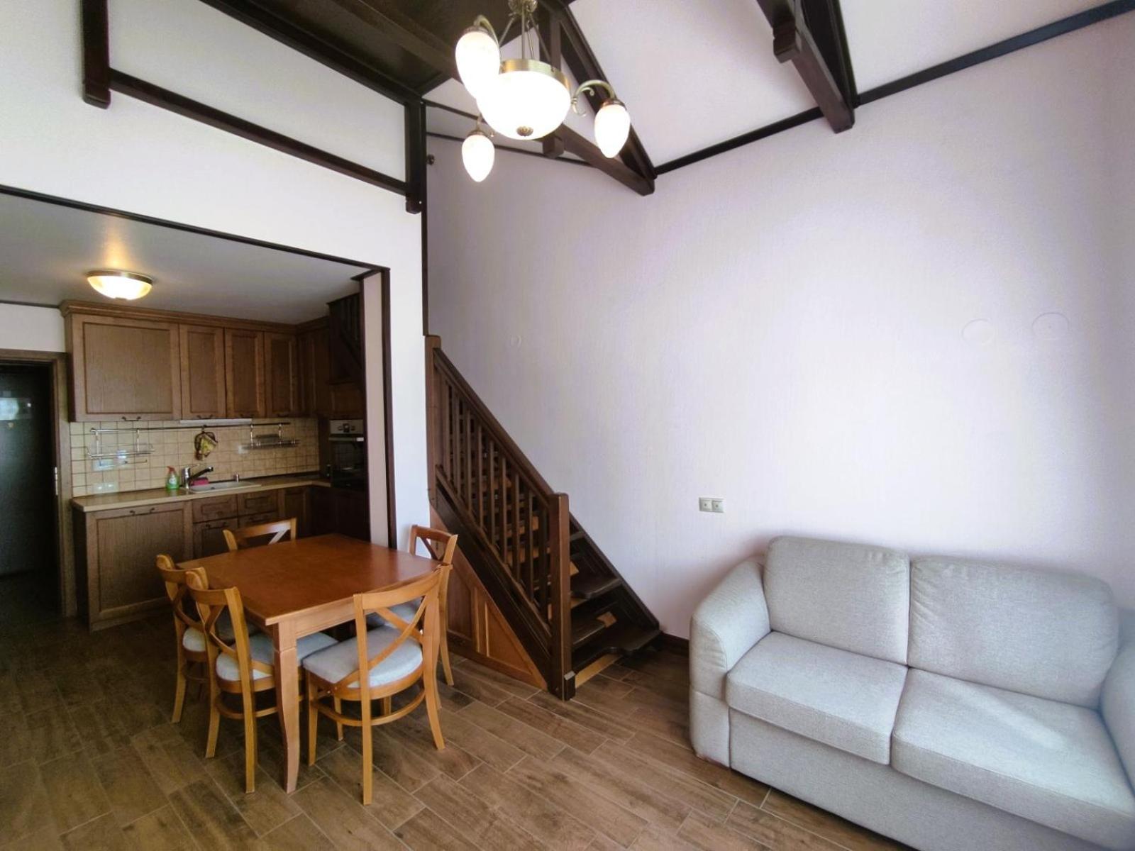 7 Pools Spa Boutique Hotel Bansko Buitenkant foto