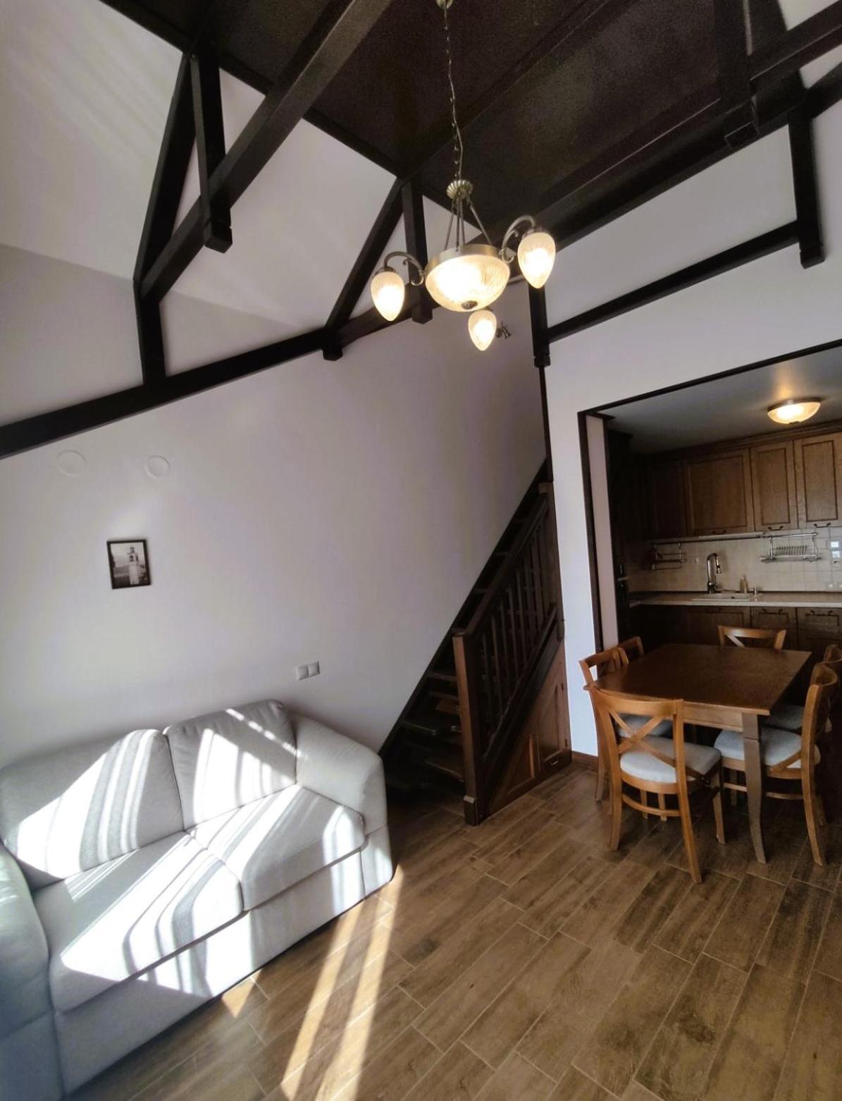 7 Pools Spa Boutique Hotel Bansko Buitenkant foto