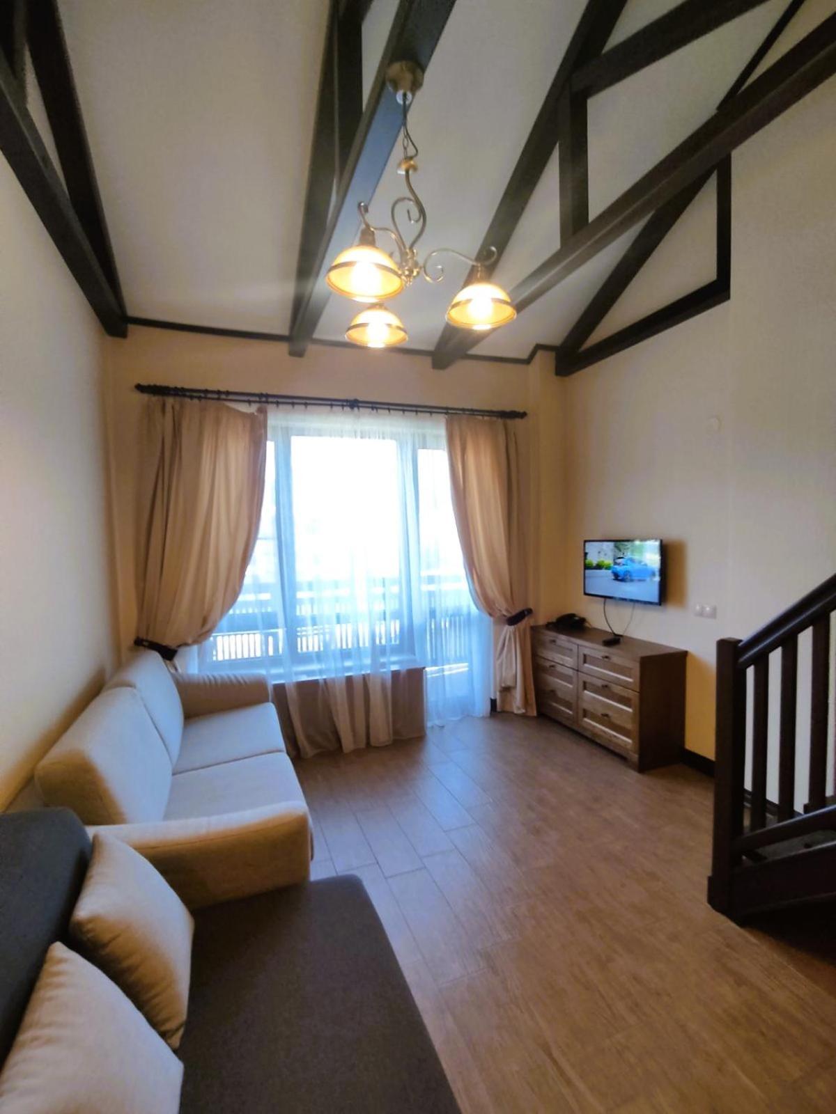7 Pools Spa Boutique Hotel Bansko Buitenkant foto