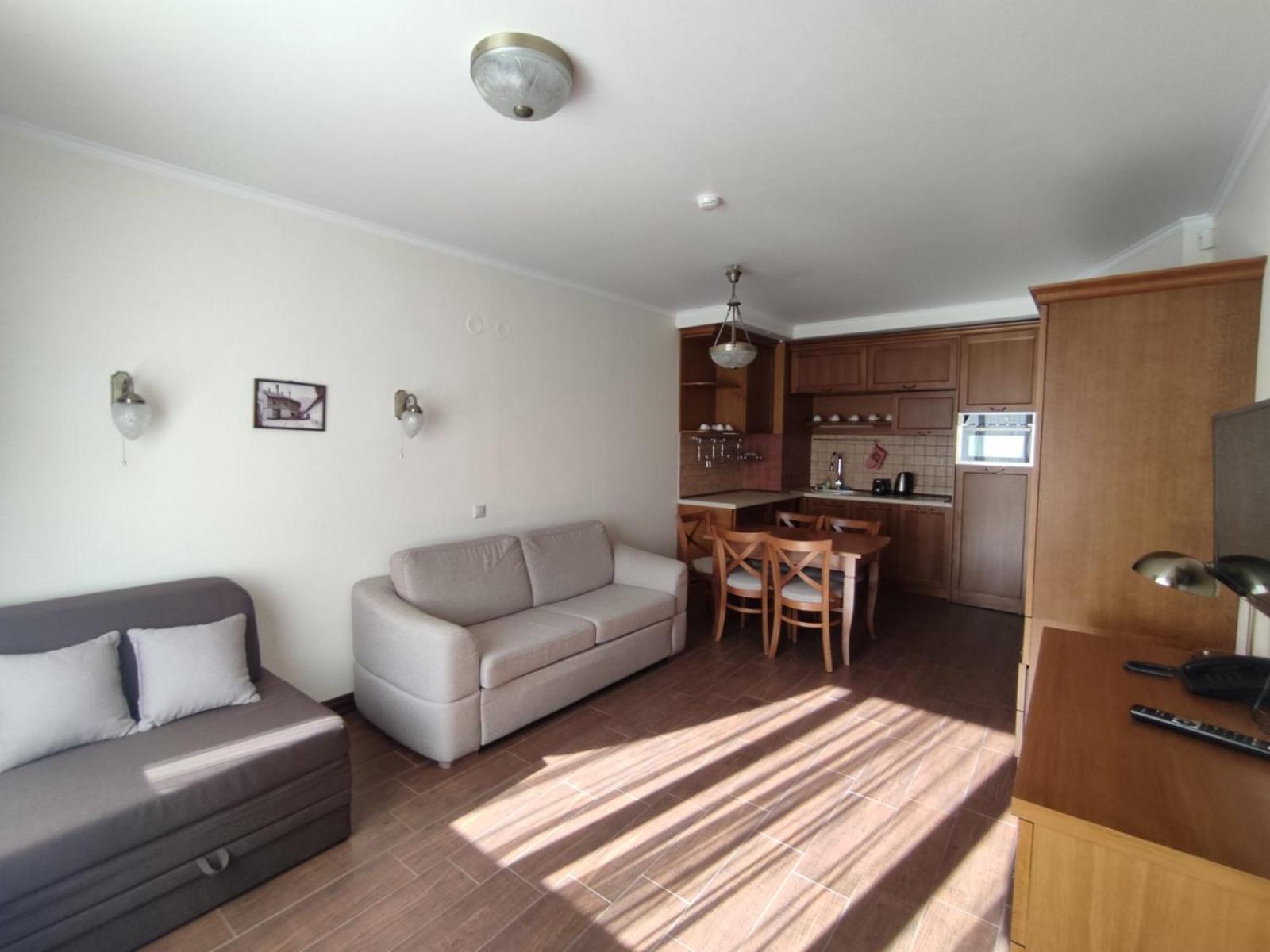 7 Pools Spa Boutique Hotel Bansko Buitenkant foto