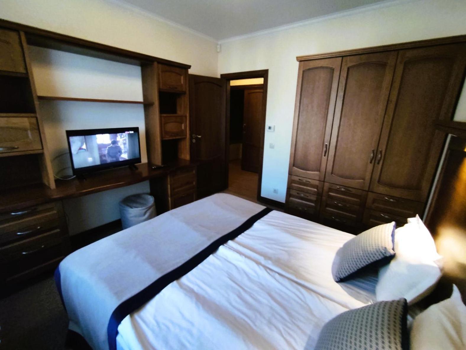 7 Pools Spa Boutique Hotel Bansko Buitenkant foto