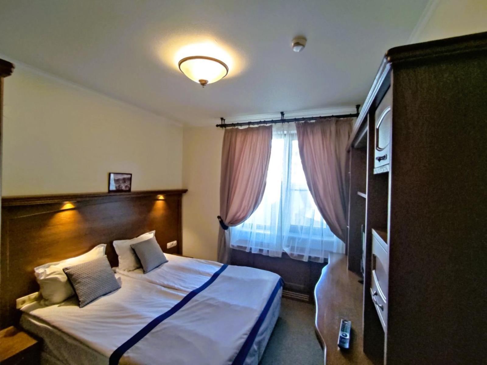 7 Pools Spa Boutique Hotel Bansko Buitenkant foto