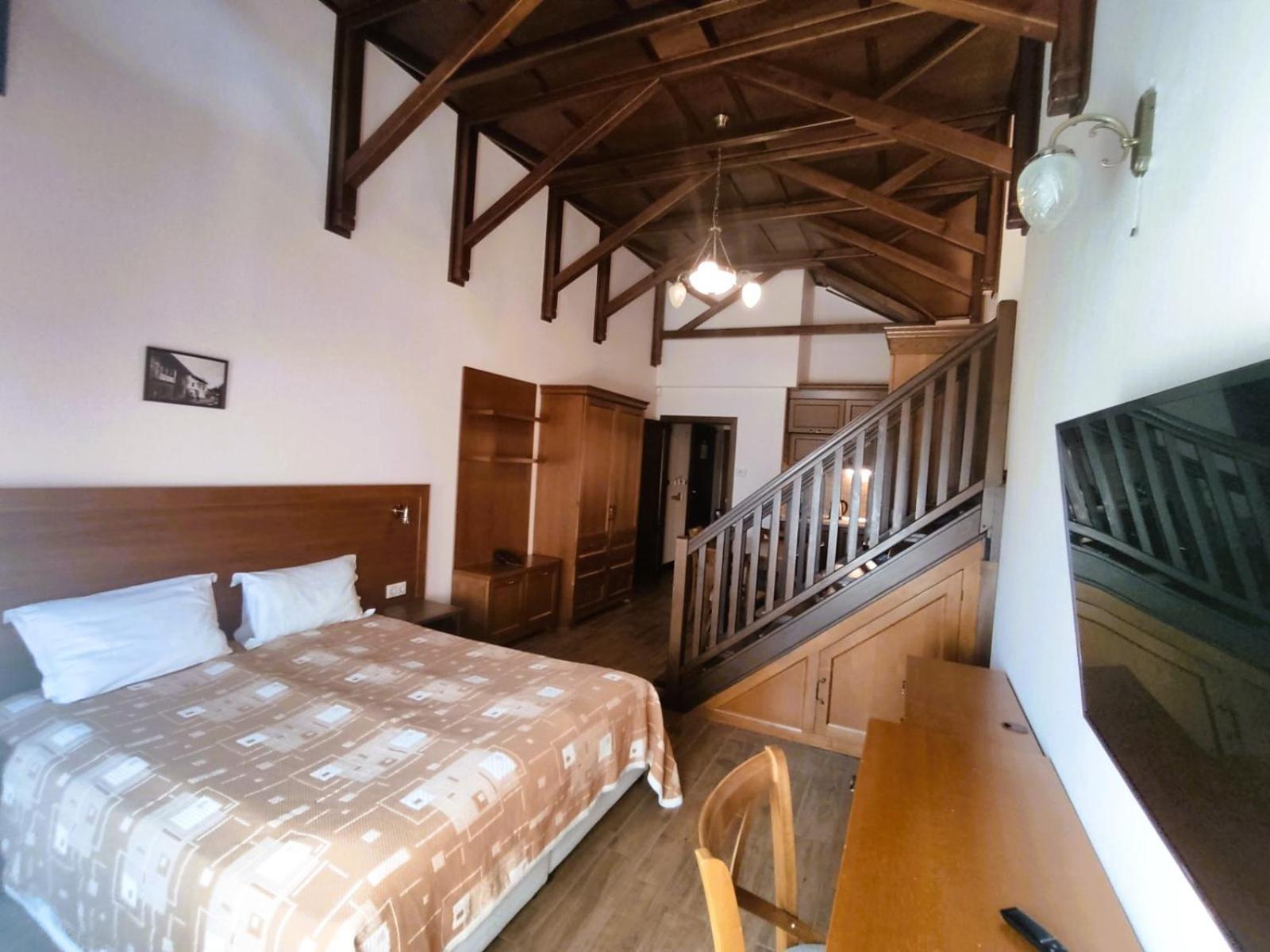 7 Pools Spa Boutique Hotel Bansko Buitenkant foto