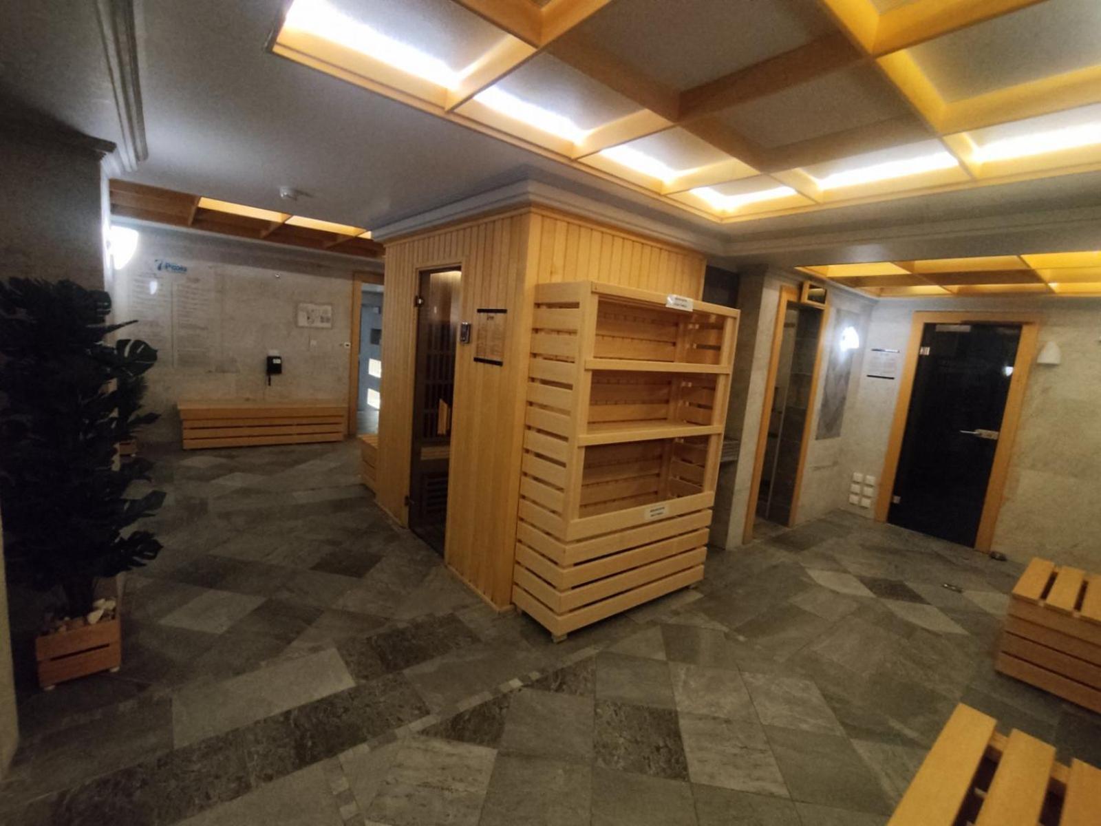 7 Pools Spa Boutique Hotel Bansko Buitenkant foto