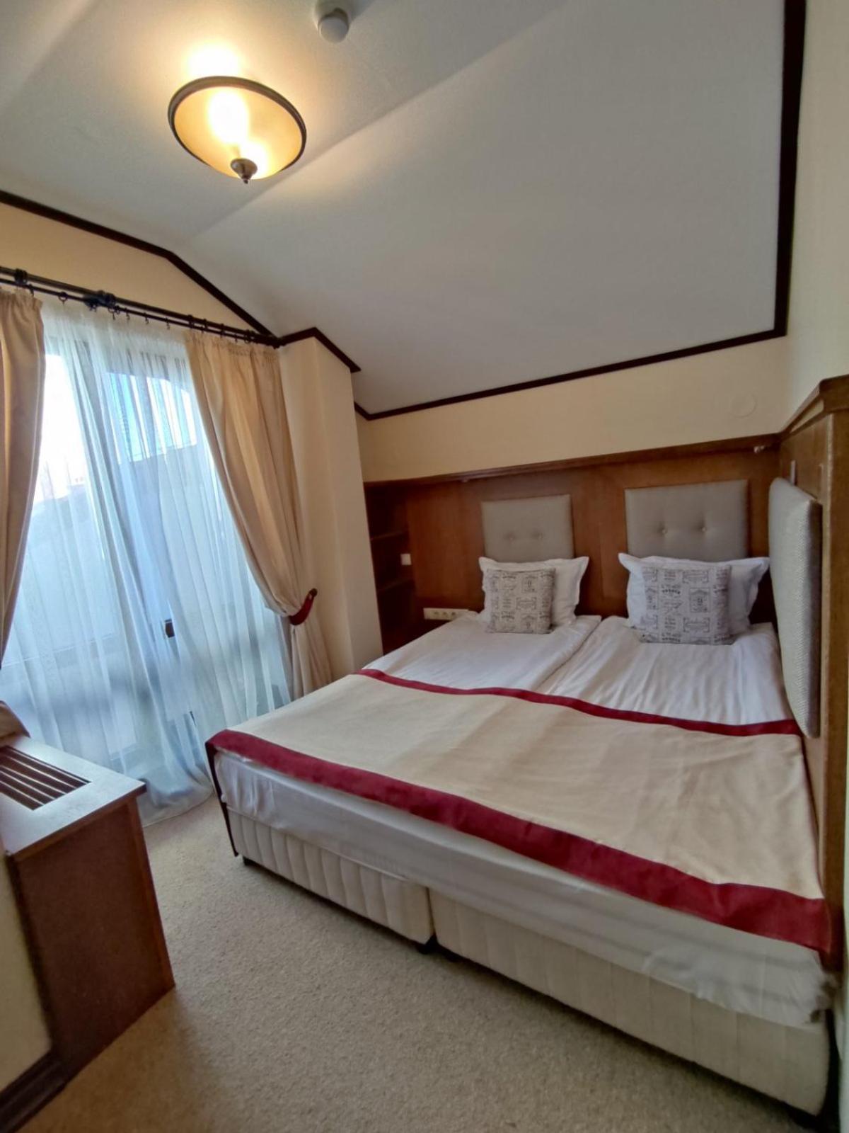7 Pools Spa Boutique Hotel Bansko Buitenkant foto