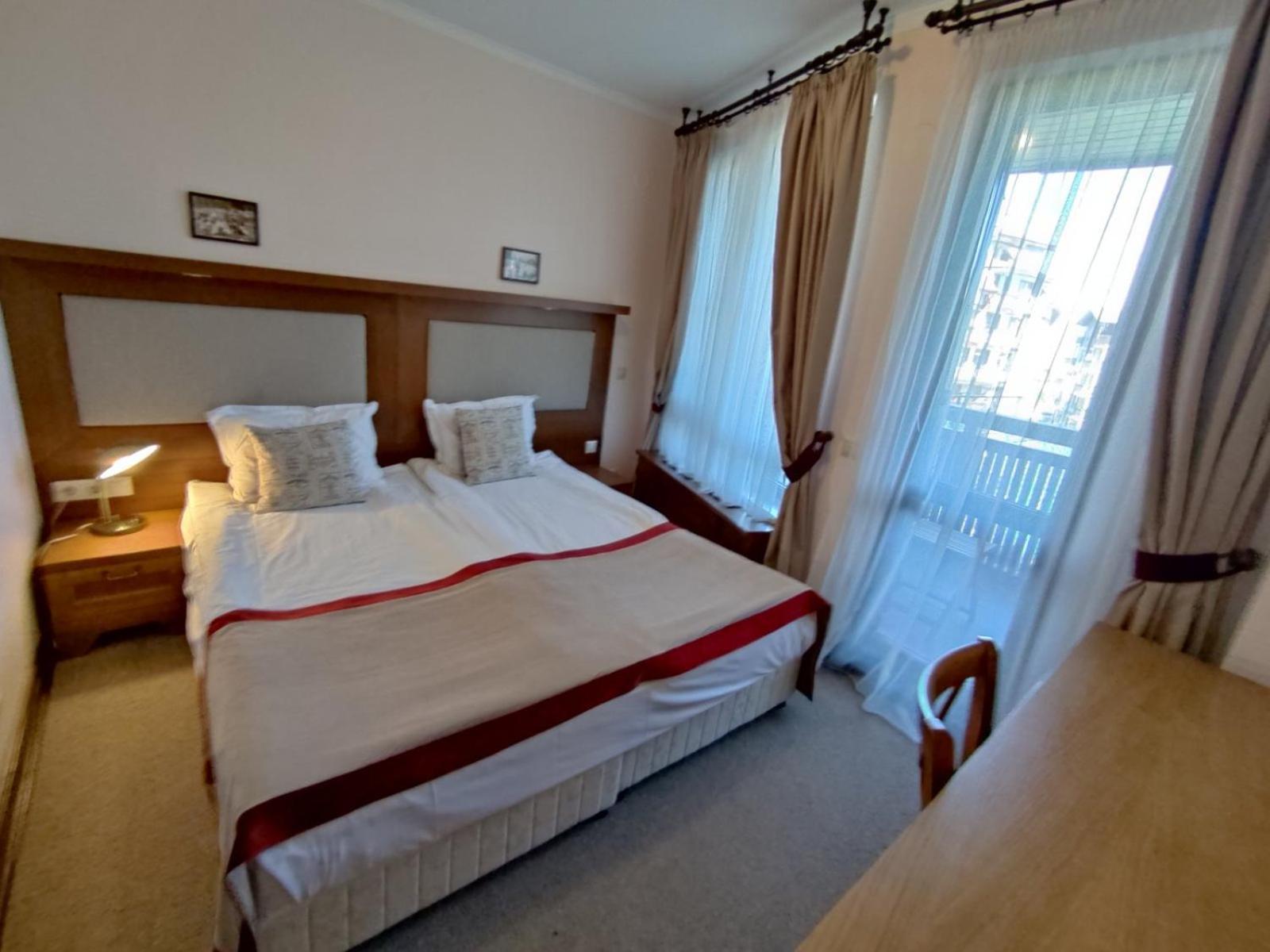 7 Pools Spa Boutique Hotel Bansko Buitenkant foto