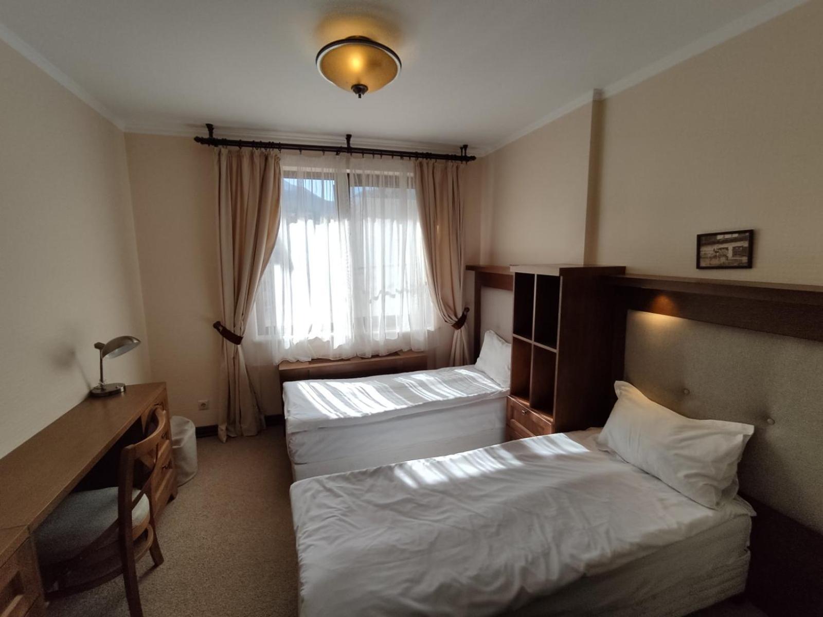 7 Pools Spa Boutique Hotel Bansko Buitenkant foto